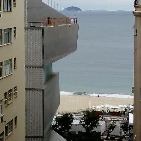 Apartamento Jm VI IX Apartment Rio de Janeiro Exterior photo