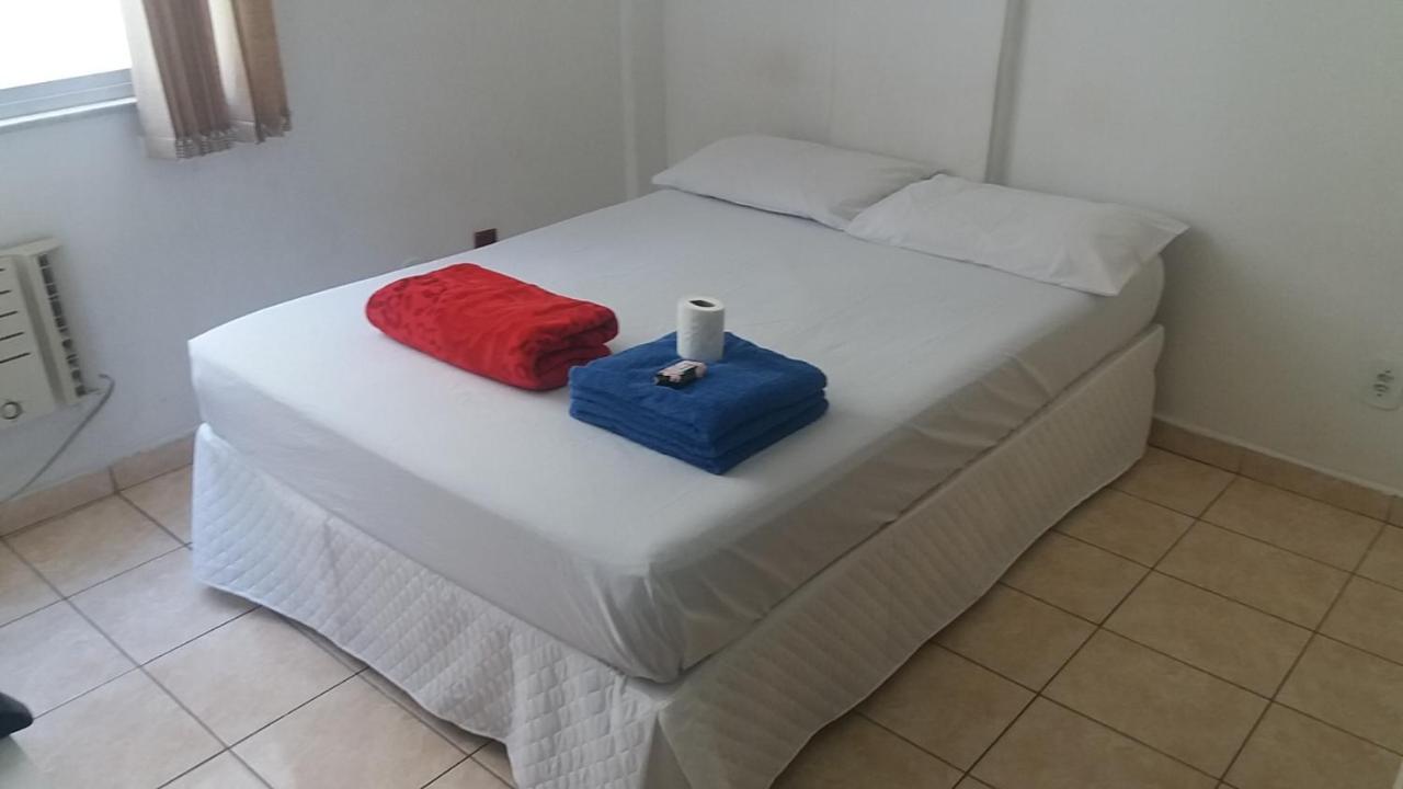 Apartamento Jm VI IX Apartment Rio de Janeiro Exterior photo
