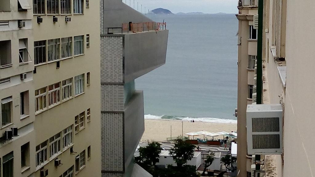 Apartamento Jm VI IX Apartment Rio de Janeiro Exterior photo