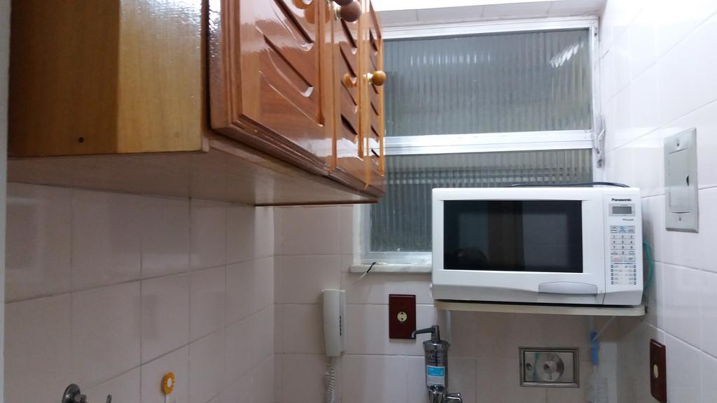 Apartamento Jm VI IX Apartment Rio de Janeiro Exterior photo