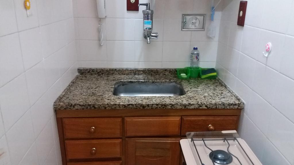 Apartamento Jm VI IX Apartment Rio de Janeiro Exterior photo